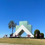 De La Playa Appartamento *