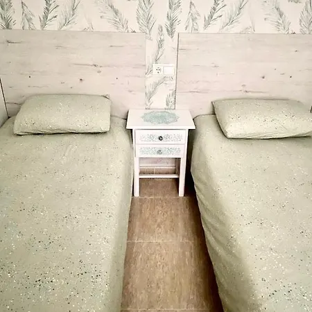Apartman De La Playa Torrevieja