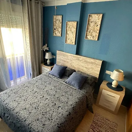 Apartman De La Playa