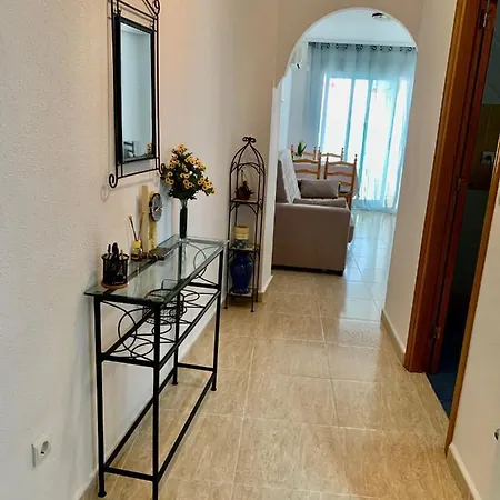 Apartman De La Playa Torrevieja