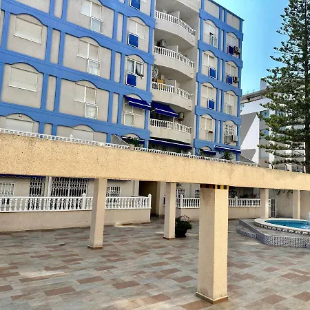 Appartamento De La Playa *
