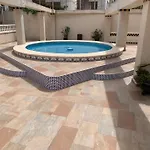 Apartmán De La Playa *