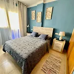 Apartmán De La Playa Torrevieja