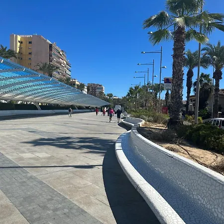 De La Playa Apartment