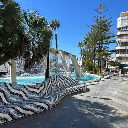 De La Playa Apartmán Torrevieja