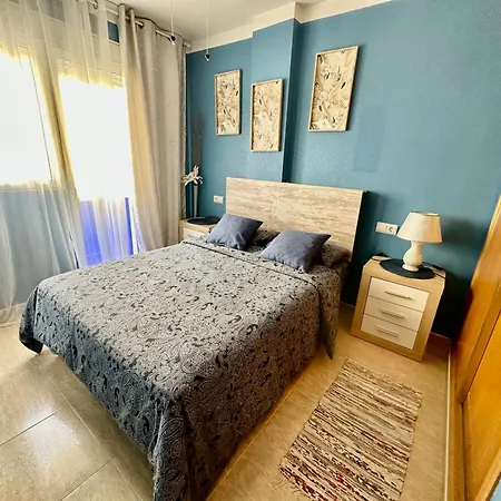 Apartment De La Playa Torrevieja