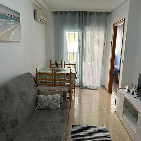 De La Playa * Torrevieja