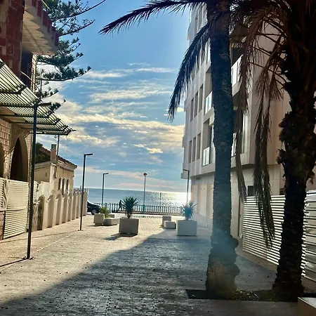 Apartment De La Playa *