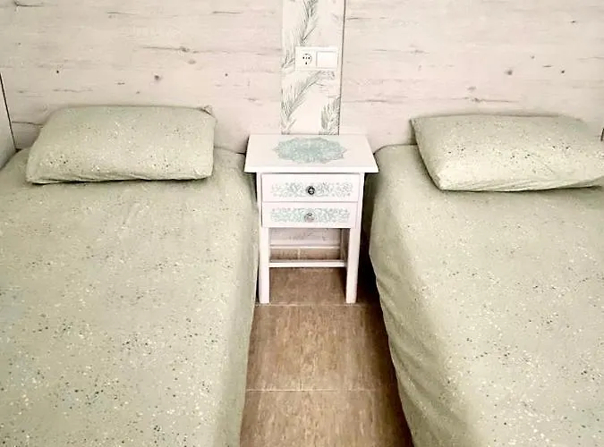 דירה De La Playa טורבייחה