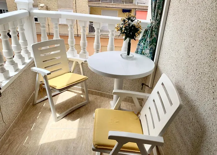 De La Playa * טורבייחה