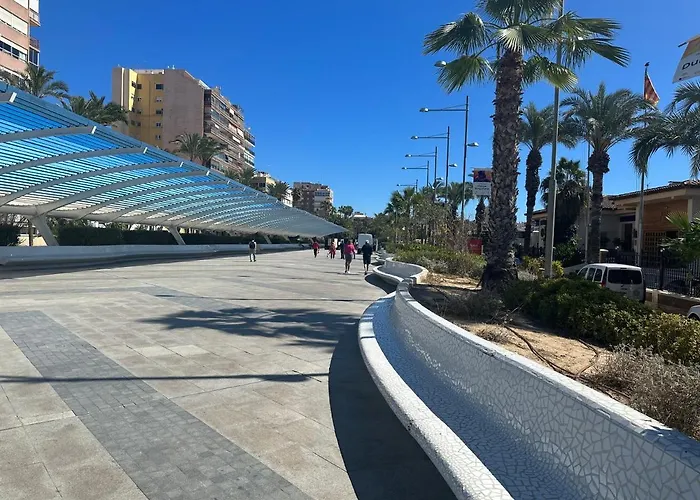 De La Playa דירה