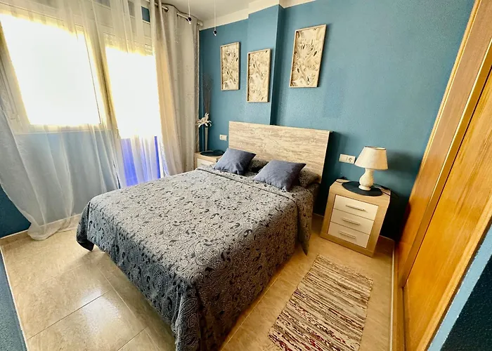 Daire De La Playa Torrevieja