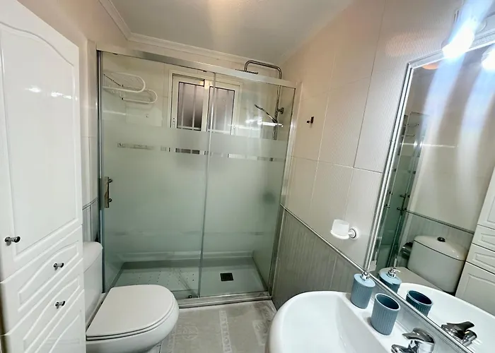 De La Playa * Torrevieja