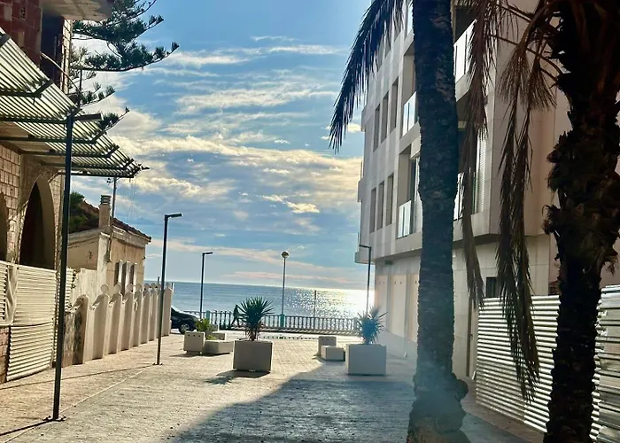 Apartment De La Playa *